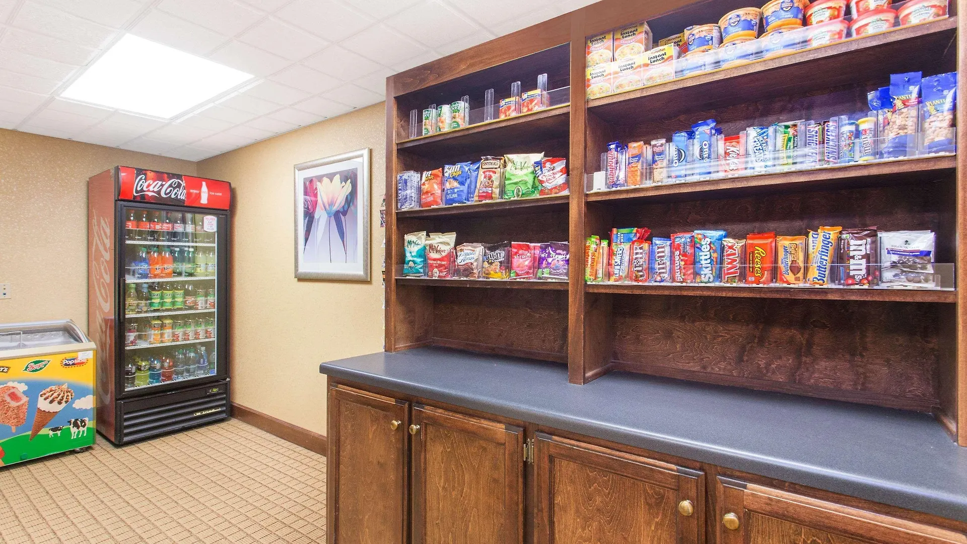 Wingate By Wyndham Savannah Pooler United States