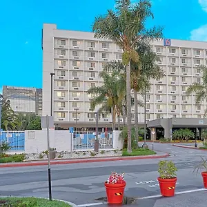 Angeles Ca Angeles Lax Hotel Inglewood