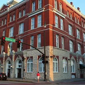 Indigo Historic District, An Ihg Savannah