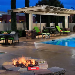 Hampton & Vegas South Hotel Las Vegas