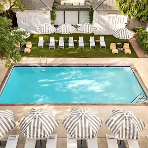 Kimpton Brice By Ihg **** Savannah