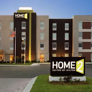 Home2 By Hilton Airport Hotel