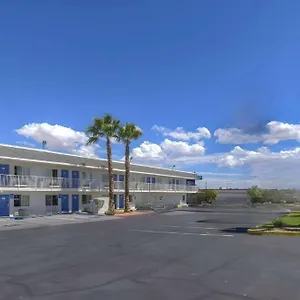Park By Radisson, Vegas Boulder Hwy Mini-hôtel Las Vegas