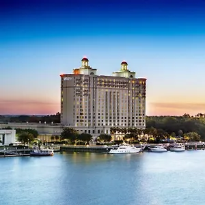 4* Ośrodek wypoczynkowy The Westin Harbor Golf &