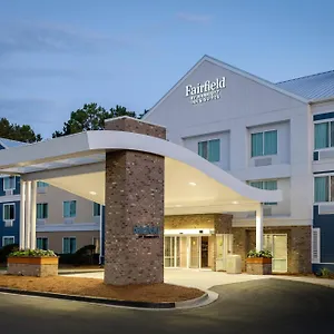 3* Hotel Fairfield & Airport