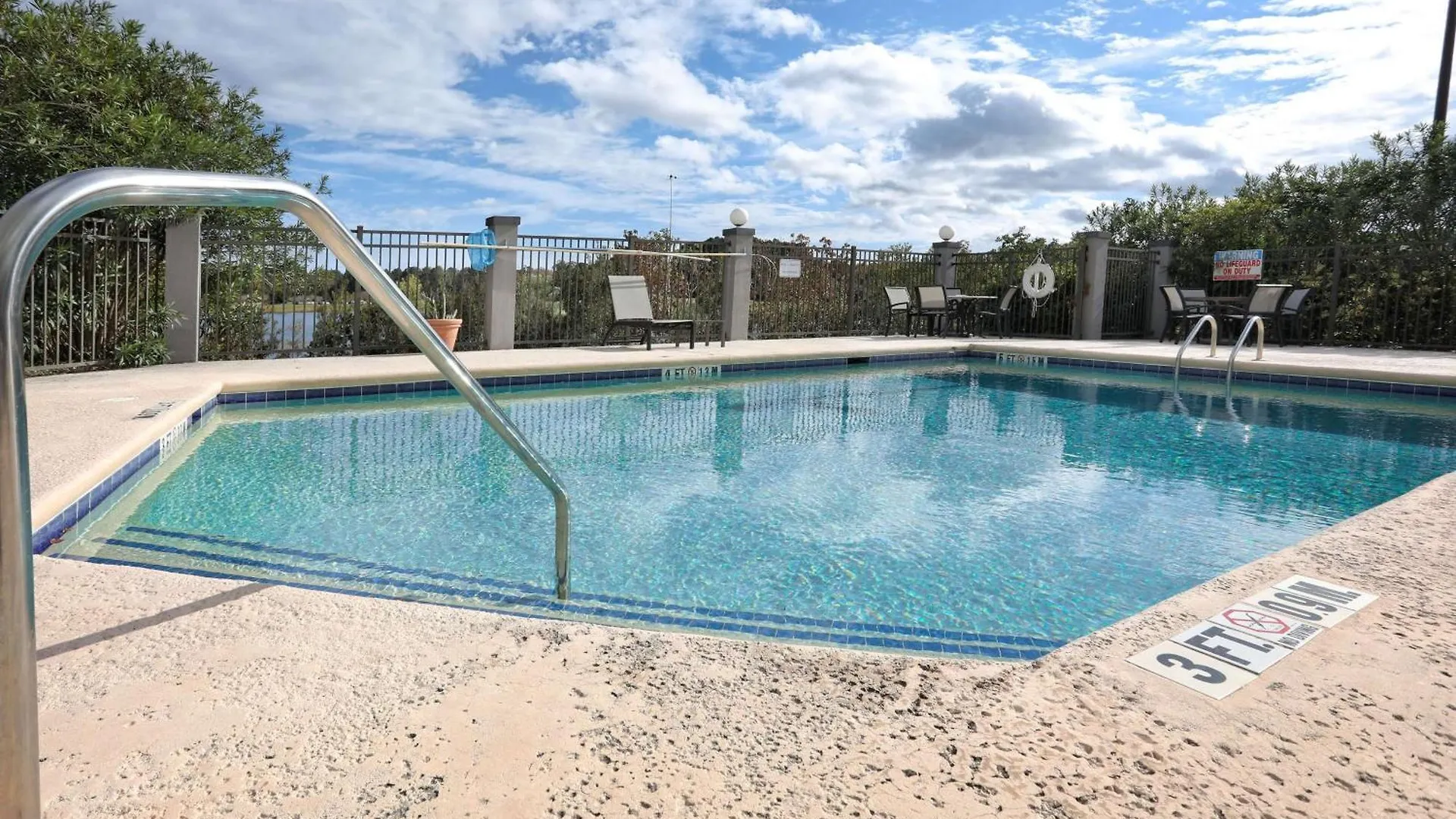 Wingate By Wyndham Savannah Pooler Hotel
