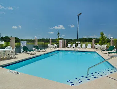 *** Hotel Wingate By Wyndham Savannah Pooler Verenigde Staten